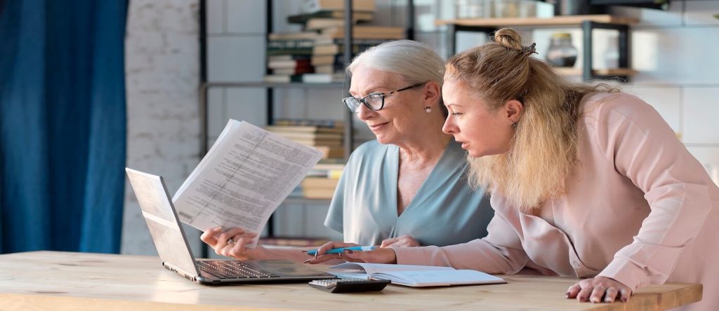 Different ages, different taxes