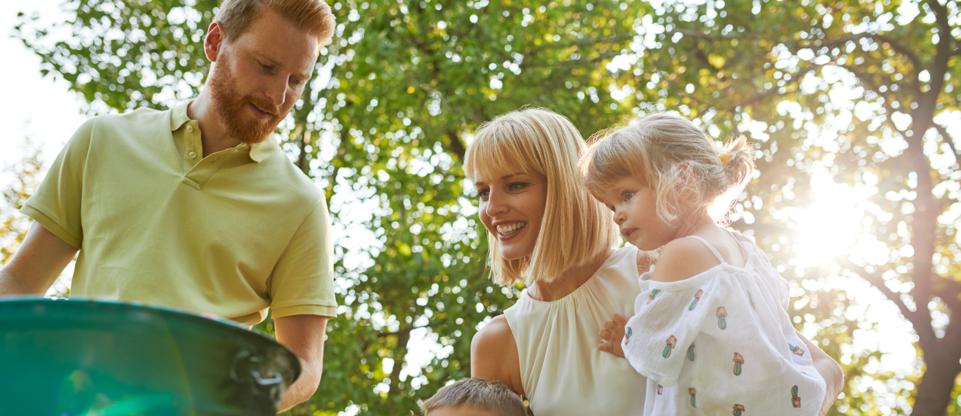 Family Summer